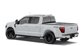 2026 Ford F-150® External Image 2